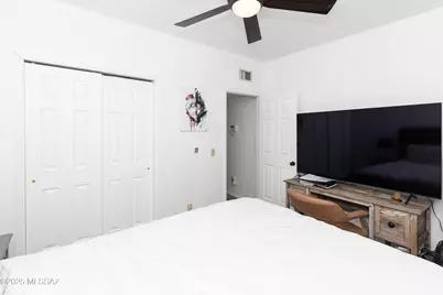 5890 N Placita De Las Lomitas, Tucson, AZ 85704 - Photo 19