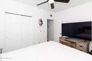 5890 N Placita de Las Lomitas, Tucson, AZ 85704 - Photo 19