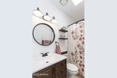 5890 N Placita De Las Lomitas, Tucson, AZ 85704 - Photo 23