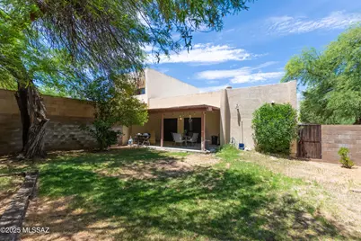 5890 N Placita De Las Lomitas, Tucson, AZ 85704 - Photo 29