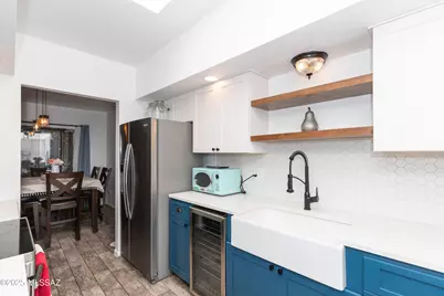 5890 N Placita De Las Lomitas, Tucson, AZ 85704 - Photo 13