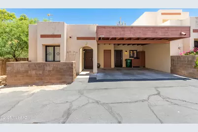 5890 N Placita De Las Lomitas, Tucson, AZ 85704 - Photo 3