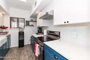 5890 N Placita de Las Lomitas, Tucson, AZ 85704 - Photo 15