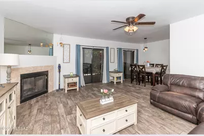 5890 N Placita De Las Lomitas, Tucson, AZ 85704 - Photo 11