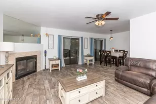 5890 N Placita de Las Lomitas, Tucson, AZ 85704 - Photo 11