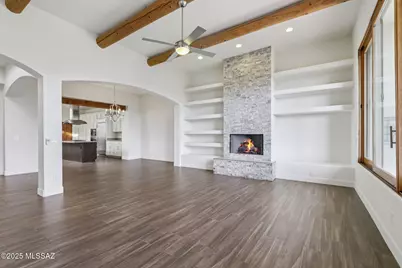 5116 E Calle Brillante, Tucson, AZ 85718 - Photo 29