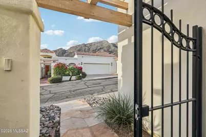 5116 E Calle Brillante, Tucson, AZ 85718 - Photo 11