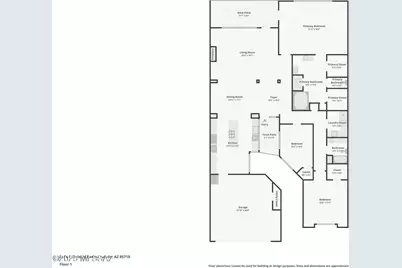 5116 E Calle Brillante, Tucson, AZ 85718 - Photo 35