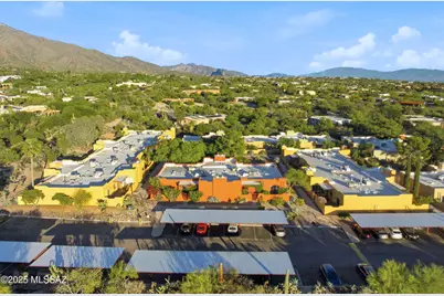 6255 N Camino Pimeria Alta #128, Tucson, AZ 85718 - Photo 37