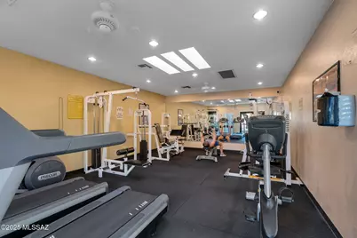 6255 N Camino Pimeria Alta #128, Tucson, AZ 85718 - Photo 43