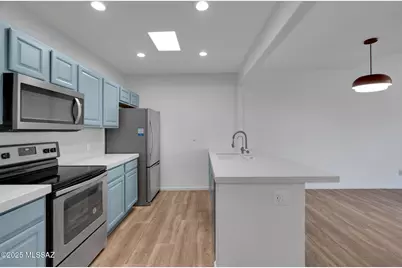 6255 N Camino Pimeria Alta #128, Tucson, AZ 85718 - Photo 19