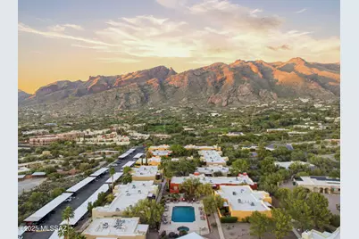 6255 N Camino Pimeria Alta #128, Tucson, AZ 85718 - Photo 49