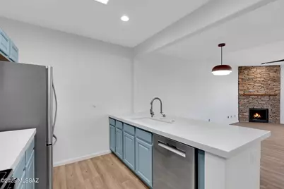 6255 N Camino Pimeria Alta #128, Tucson, AZ 85718 - Photo 17