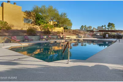 6255 N Camino Pimeria Alta #128, Tucson, AZ 85718 - Photo 41