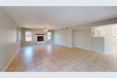 874 W Port Royal Place, Oro Valley, AZ 85737 - Photo 5