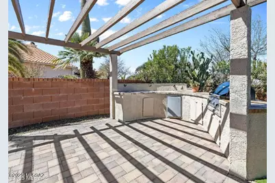 874 W Port Royal Place, Oro Valley, AZ 85737 - Photo 31