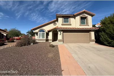 874 W Port Royal Place, Oro Valley, AZ 85737 - Photo 1