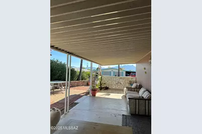 32 W Pinon Drive, Green Valley, AZ 85614 - Photo 21