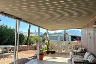 32 W Pinon Dr, Green Valley, AZ 85614 - Photo 21