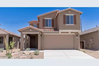 6101 E Campolina Trail, Tucson, AZ 85756 - Photo 1