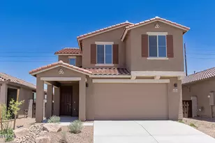 6081 E Campolina Trl, Tucson, AZ 85756 - Photo 1