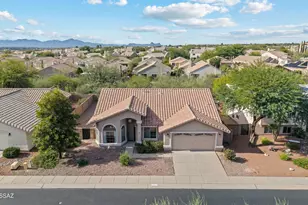 11815 N Cassiopeia Dr, Tucson, AZ 85737 - Photo 3