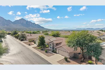 11815 N Cassiopeia Drive, Tucson, AZ 85737 - Photo 41