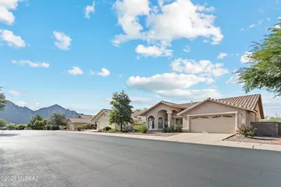 11815 N Cassiopeia Drive, Tucson, AZ 85737 - Photo 5