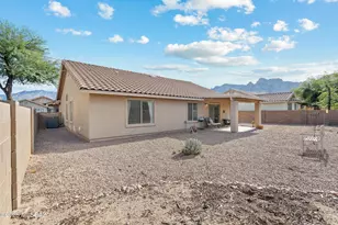 11815 N Cassiopeia Dr, Tucson, AZ 85737 - Photo 37