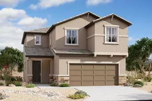 6089 E Campolina Trl, Tucson, AZ 85756 - Photo 1