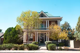 1104 S Central Ave, Safford, AZ 85546 - Photo 1