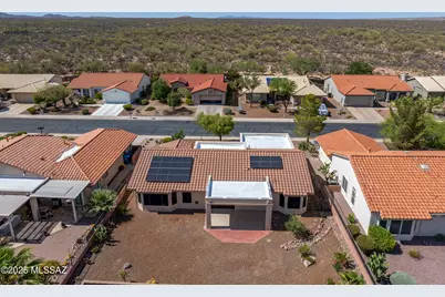 858 E Crown Ridge Drive, Oro Valley, AZ 85755 - Photo 43