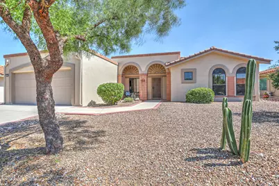 858 E Crown Ridge Drive, Oro Valley, AZ 85755 - Photo 3