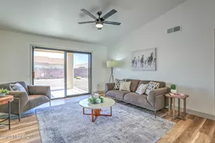 858 E Crown Ridge Dr, Oro Valley, AZ 85755 - Photo 9