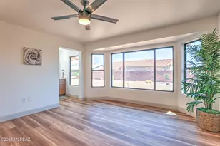 858 E Crown Ridge Dr, Oro Valley, AZ 85755 - Photo 25