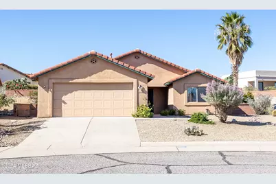 287 N Via La Castellana, Green Valley, AZ 85614 - Photo 3