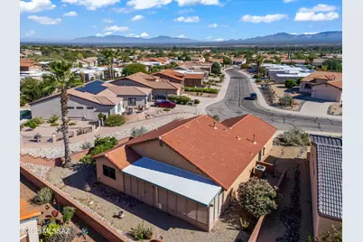 287 N Via La Castellana, Green Valley, AZ 85614 - Photo 7