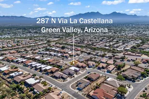 287 N Via La Castellana, Green Valley, AZ 85614 - Photo 49