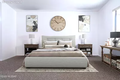 287 N Via La Castellana, Green Valley, AZ 85614 - Photo 25