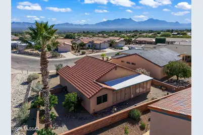 287 N Via La Castellana, Green Valley, AZ 85614 - Photo 43