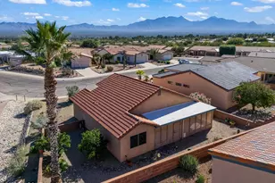 287 N Via La Castellana, Green Valley, AZ 85614 - Photo 43