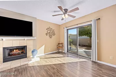 64498 E Squash Blossom Lane, Tucson, AZ 85739 - Photo 11