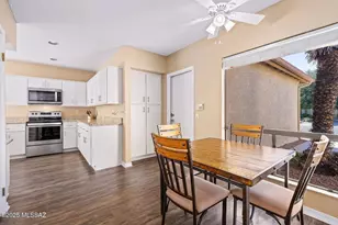 64498 E Squash Blossom Ln, Tucson, AZ 85739 - Photo 17