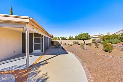 64498 E Squash Blossom Lane, Tucson, AZ 85739 - Photo 31