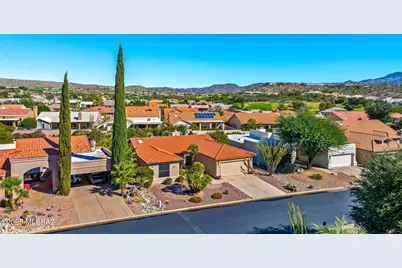 64498 E Squash Blossom Lane, Tucson, AZ 85739 - Photo 1