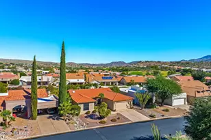 64498 E Squash Blossom Ln, Tucson, AZ 85739 - Photo 1