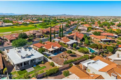 64498 E Squash Blossom Lane, Tucson, AZ 85739 - Photo 35