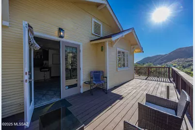 619C Tombstone Cyn, Bisbee, AZ 85603 - Photo 13