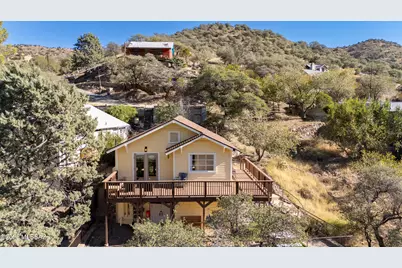619C Tombstone Cyn, Bisbee, AZ 85603 - Photo 3