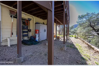 619C Tombstone Cyn, Bisbee, AZ 85603 - Photo 37